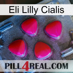 Eli Lilly Cialis 13